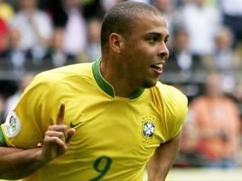 头号目标 头号目标