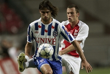 是波波维奇 是波波维奇