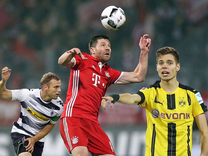 连接前后场 连接前后场