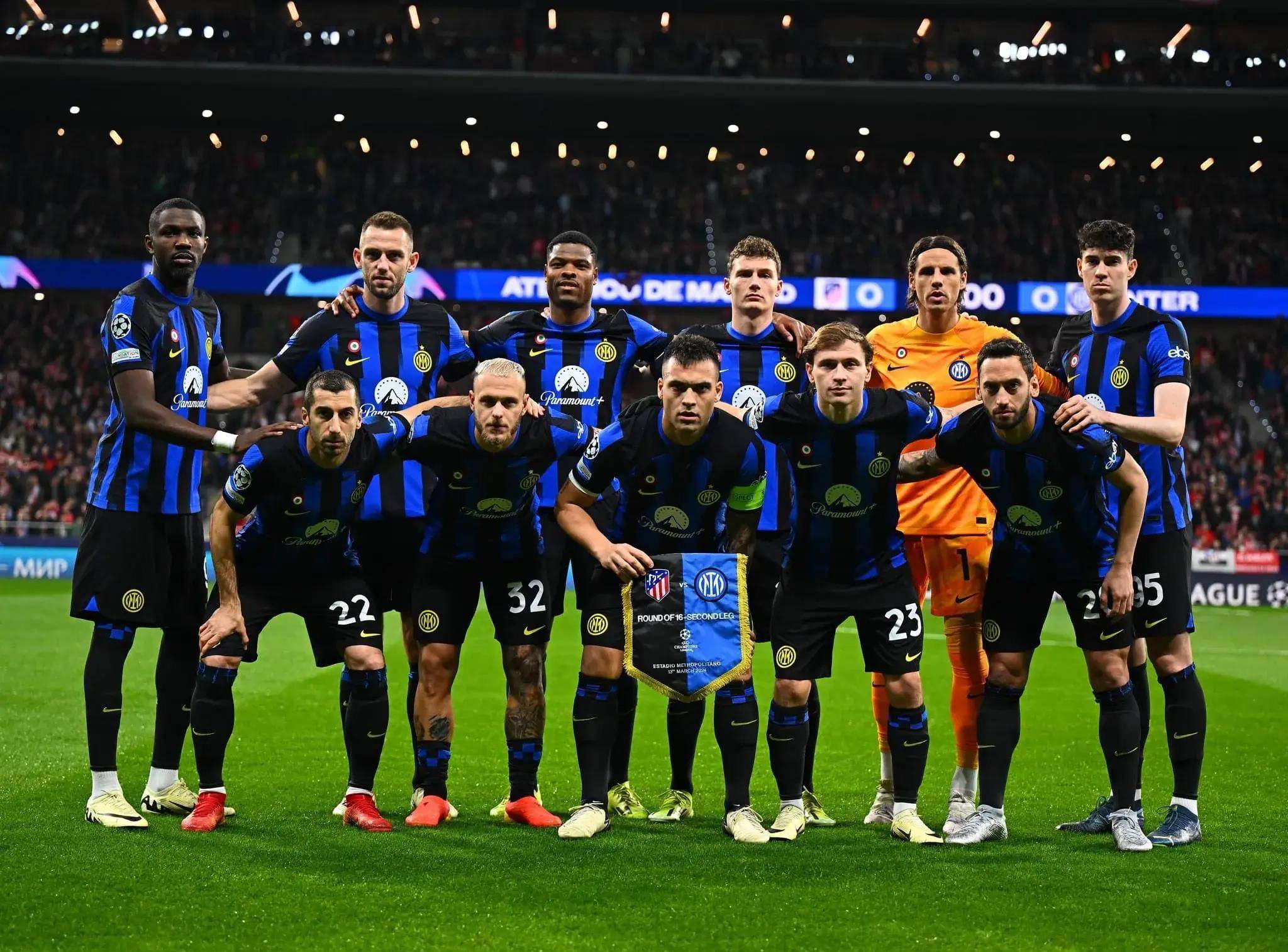 盟的绝对核 盟的绝对核