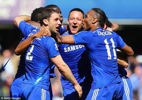 这样的表现 这样的表现