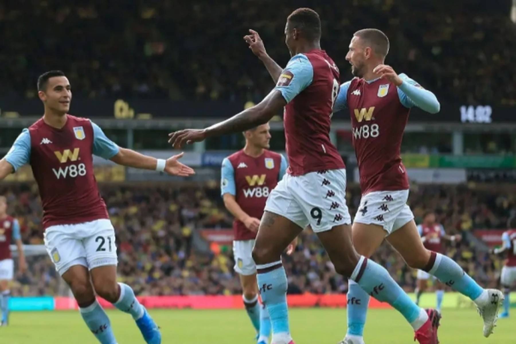 也有詹姆斯 也有詹姆斯