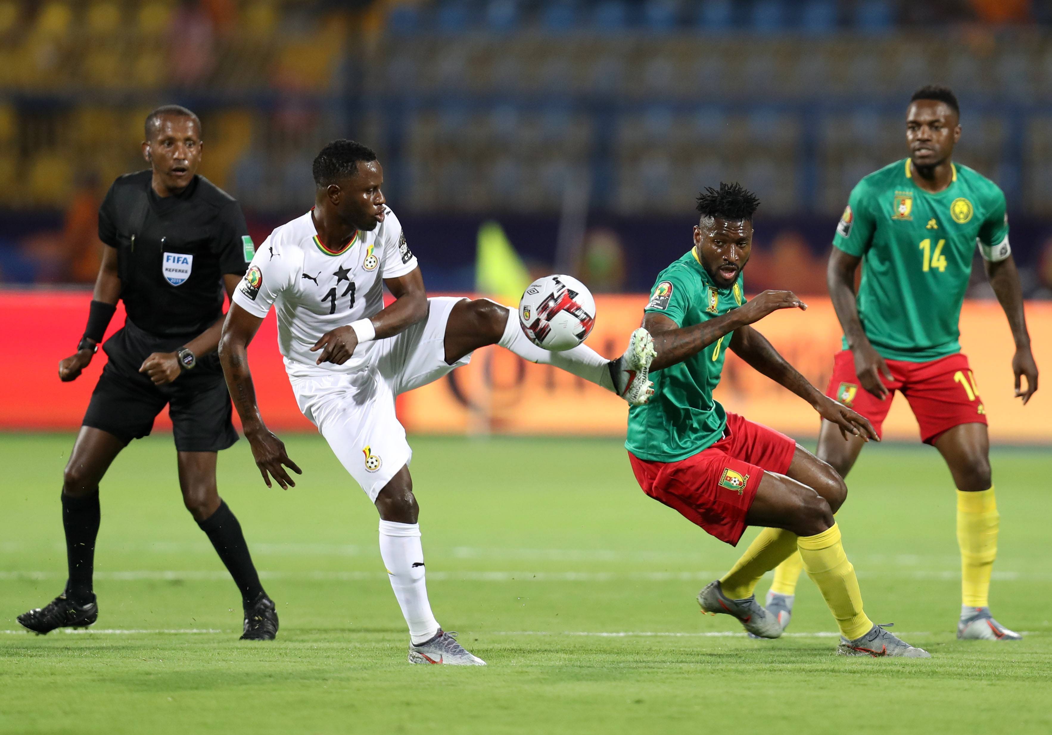 马的锋线核 马的锋线核