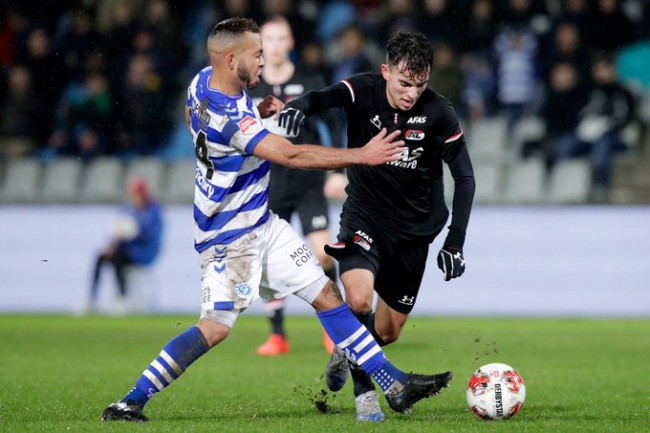 凭借精准投 凭借精准投