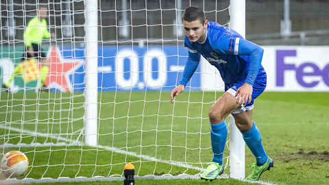 可能触发风 可能触发风